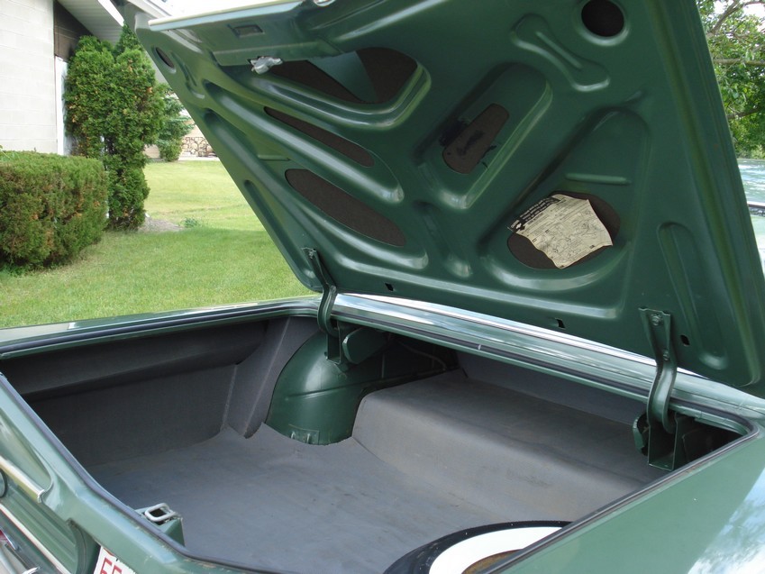 1960 Bel Air 4 door Sedan green 39kmiles 32.jpg